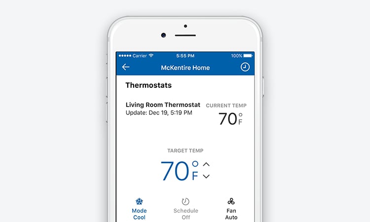 Smart Home Automation