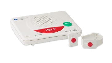 ADT Basic Medical Alert System