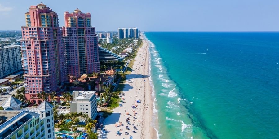 Florida Beach