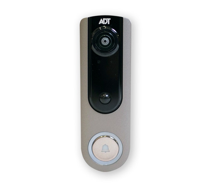 Smart Video Doorbell Camera