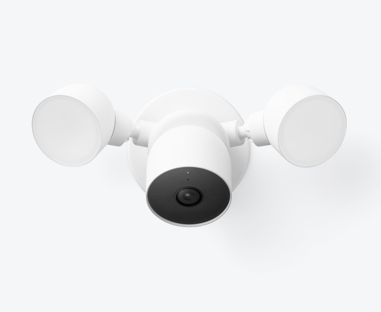 DIY HD doorbell, indoor and wireless security cameras