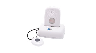 ADT On-The-Go Medical Alert System