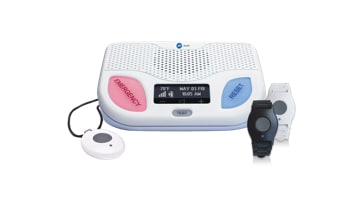 ADT Plus Medical Alert System