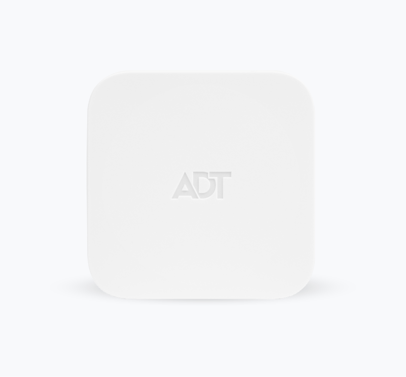 ADT Flood & Temperature Sensor