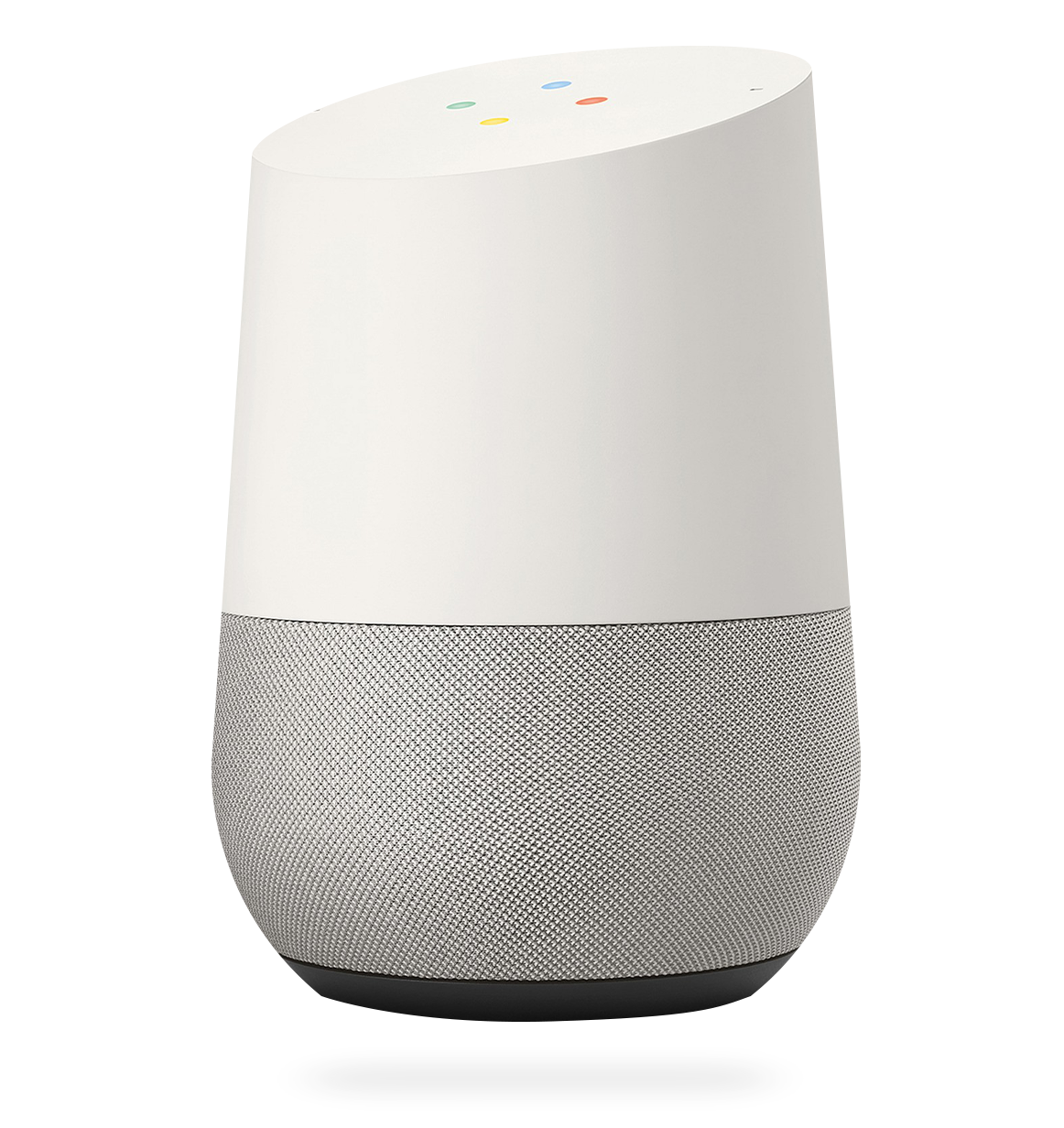 Google Assistant