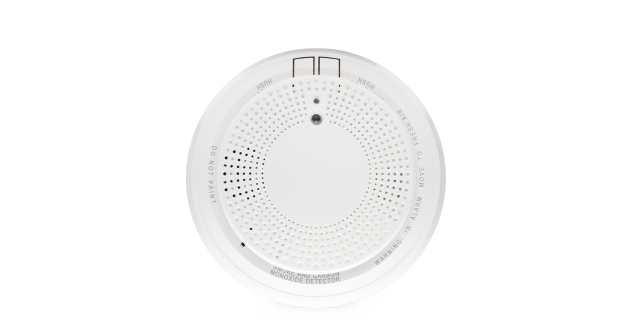 Combo Smoke/CO Detector