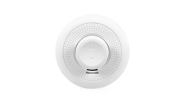 Smoke Detector